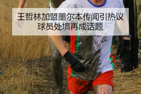 王哲林加盟墨尔本传闻引热议 球员处境再成话题